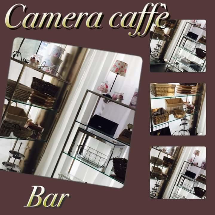 Aparthotel Camera & Caffe Cenni Borgo Fosso Ghiaia Zewnętrze zdjęcie