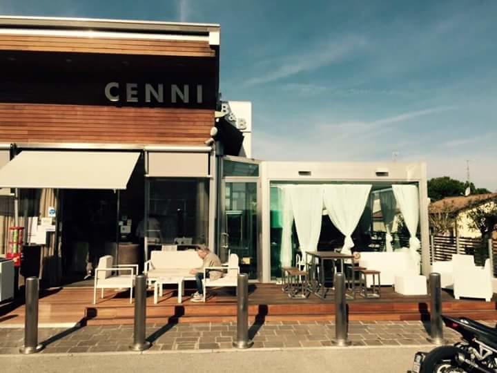 Aparthotel Camera & Caffe Cenni Borgo Fosso Ghiaia Zewnętrze zdjęcie