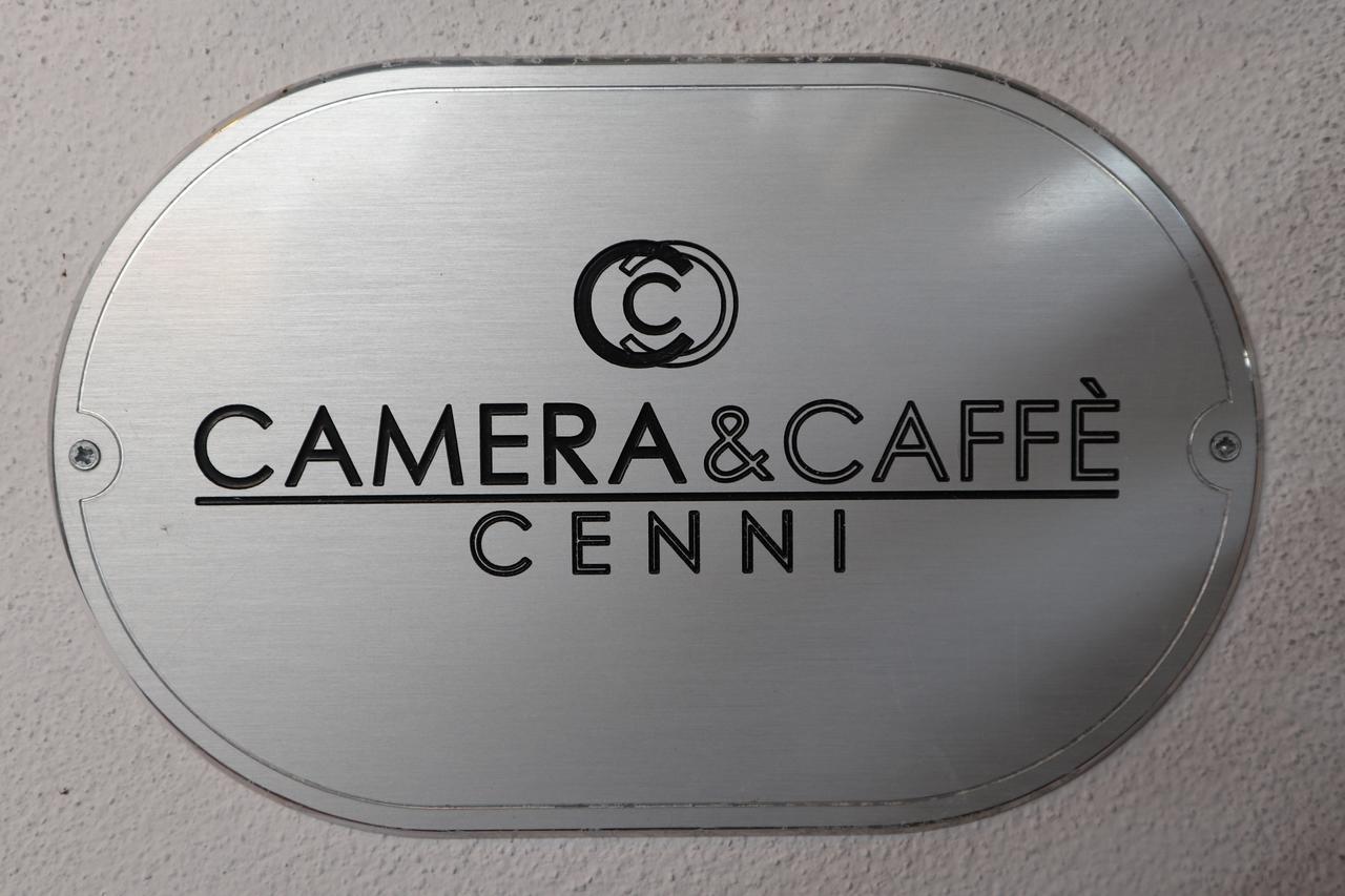 Aparthotel Camera & Caffe Cenni Borgo Fosso Ghiaia Zewnętrze zdjęcie